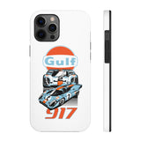 Porsche 917 Gulf | iPhone Case