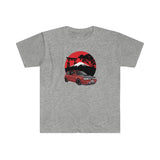 Nicolai Gatt | Nissan N14 Pulsar | @ngatt91 | Apparel