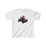 Robin Despres | Toyota Tacoma | @robin_despres | Apparel
