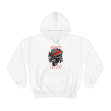 4B11T Evo Engine | Hoodie