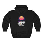 Carter Horsley | 1984 Porsche 944 | Apparel