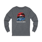 Aron Kempink | Subaru WRX | @dutchsubie | Apparel