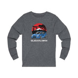 Aron Kempink | Subaru WRX | @dutchsubie | Apparel