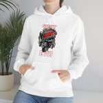 4B11T Evo Engine | Hoodie