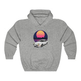 Carter Horsley | 1984 Porsche 944 | Apparel