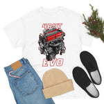 4B11T Evo Engine | T-shirt