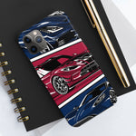 The American Dream | iPhone Case
