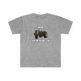 Cody Ver Steeg | 1967 Farmall 706 | Apparel