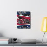 The American Dream | Canvas