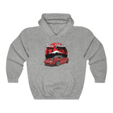 Mason Tucker | Mazda Miata | @_slow_media_ | Apparel