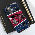 The American Dream | iPhone Case