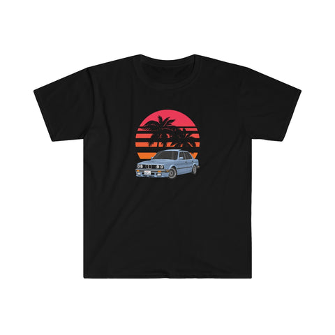 Austin Fordyce | BMW E30 | @bonnie_mc30 | Apparel