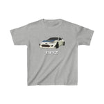 Zachary Laughlin | Subaru BRZ | @brz_zack_ts_sti | Apparel