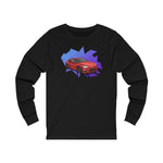 Carina Berarded | Scion FRS | Apparel
