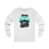 Edward Ferro | 2002 Jeep Grand Cherokee | Apparel