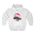 Israel Bedolla | Acura Integra | @_israaa_03 | Apparel