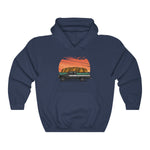 Christopher Hinds | 82 Datsun 720 | Apparel