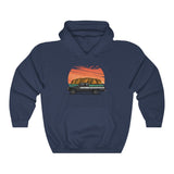 Christopher Hinds | 82 Datsun 720 | Apparel