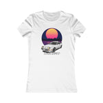Carter Horsley | 1984 Porsche 944 | Apparel