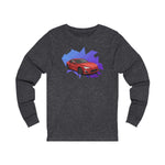 Carina Berarded | Scion FRS | Apparel