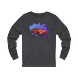Carina Berarded | Scion FRS | Apparel