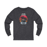 Gunter Adams | Focus ST | @just_a_fucus | Apparel