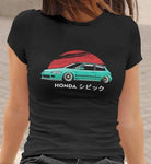 Civic 5th Gen T-shirt