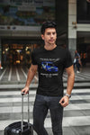 Shop Colin McRae Impreza T-shirt