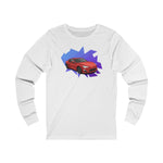 Carina Berarded | Scion FRS | Apparel