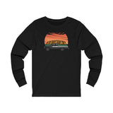 Christopher Hinds | 82 Datsun 720 | Apparel