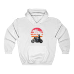 John Swoboda | Harley Sportster | Apparel