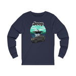 Edward Ferro | 2002 Jeep Grand Cherokee | Apparel