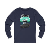 Edward Ferro | 2002 Jeep Grand Cherokee | Apparel