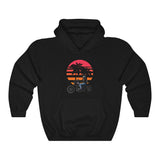 John Swoboda | Harley Sportster | Apparel
