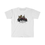 Marco Ciampa | Pontiac Bonneville | @rollintucked | Apparel