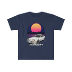 Carter Horsley | 1984 Porsche 944 | Apparel