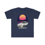 Carter Horsley | 1984 Porsche 944 | Apparel
