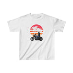 John Swoboda | Harley Sportster | Apparel