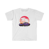 Patrick Riedo | Mazda MX5 | @strctly_ruined | Apparel