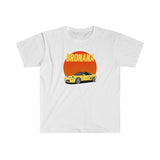 Tim Hiscock | Toyota MR2 SW20 | @tj_zooms | Apparel