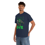 2JZ-GTE Engine | T-shirt