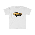 Lydia Meyling | Chevrolet Nova SS | @papas_nova | Apparel