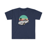 John Swoboda | 1999 Mazda Miata NB | Apparel