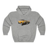 Lydia Meyling | Chevrolet Nova SS | @papas_nova | Apparel