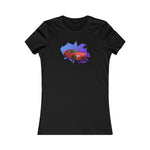 Carina Berarded | Scion FRS | Apparel