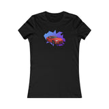 Carina Berarded | Scion FRS | Apparel