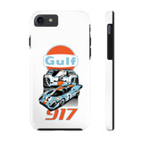 Porsche 917 Gulf | iPhone Case
