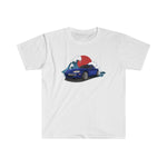 Jordan Godfrey | Mazda MX5 NB | @g0dfr33 | Apparel