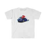 Jordan Godfrey | Mazda MX5 NB | @g0dfr33 | Apparel