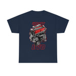4B11T Evo Engine | T-shirt